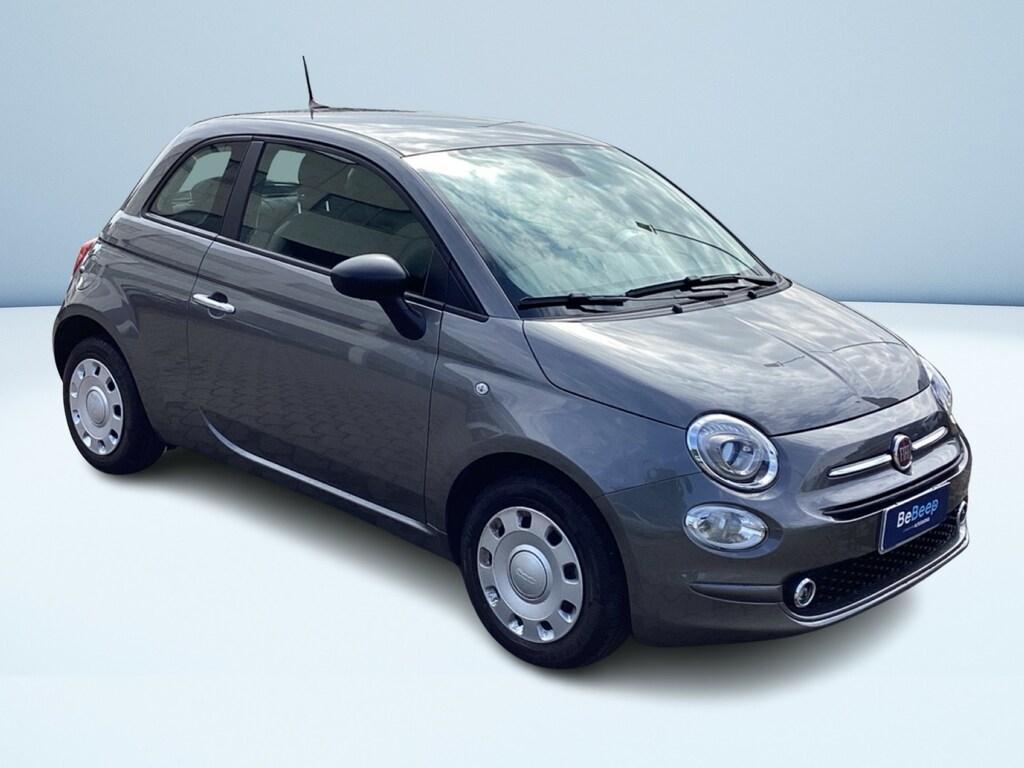 Fiat 500 1.0 hybrid Cult 70cv