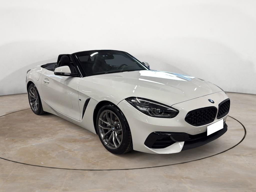 BMW Z4 sdrive 20i Sport auto