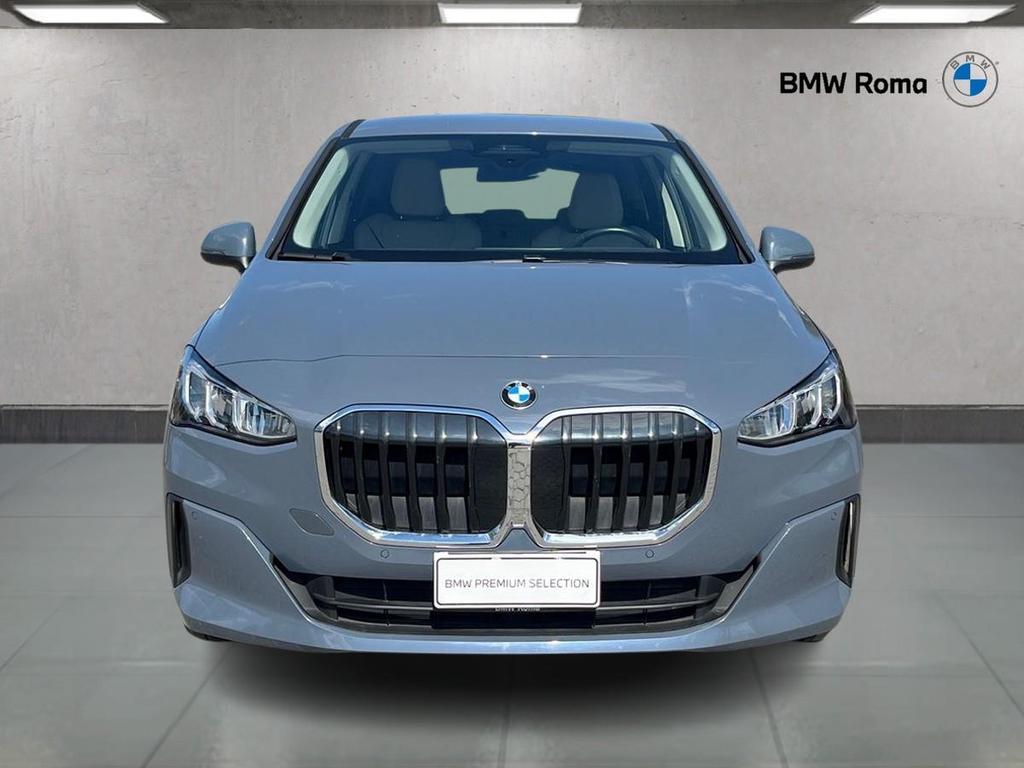 BMW Serie 2 218d Active Tourer auto