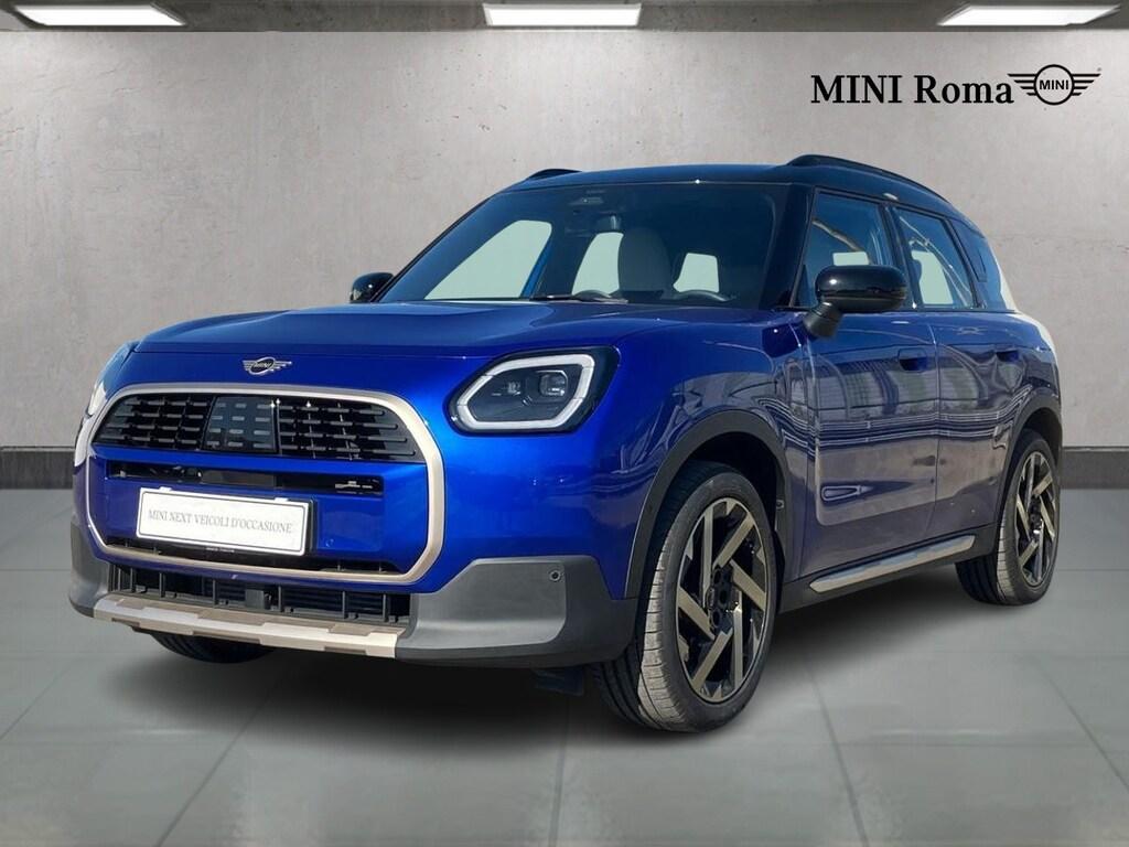 Mini Mini Countryman 1.5 48V C Favoured auto
