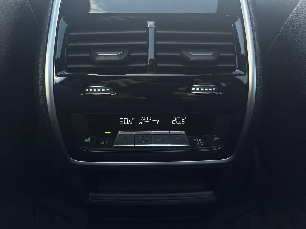 BMW X7 xdrive 40d 48V MSport auto 7p.ti