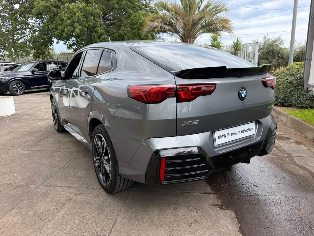 BMW X2 sdrive 20i 48V MSport Pro auto
