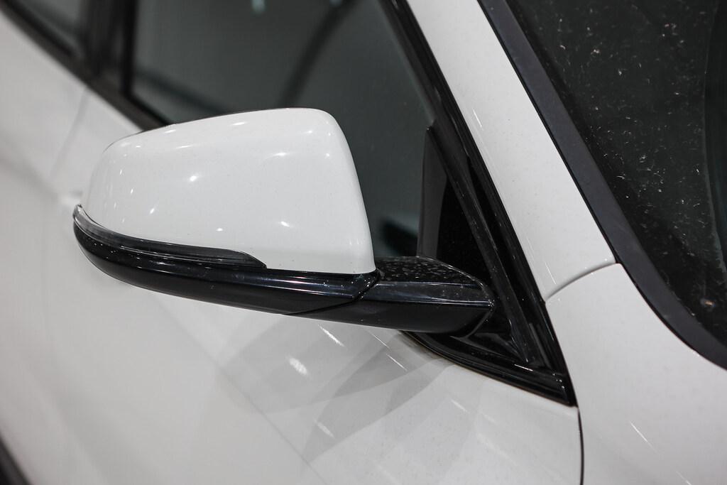 BMW X2 sdrive18d Msport X auto
