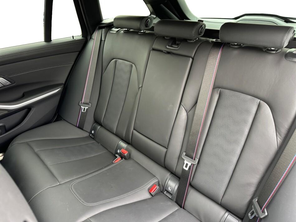 BMW M3 Touring 3.0 Competition M xdrive auto