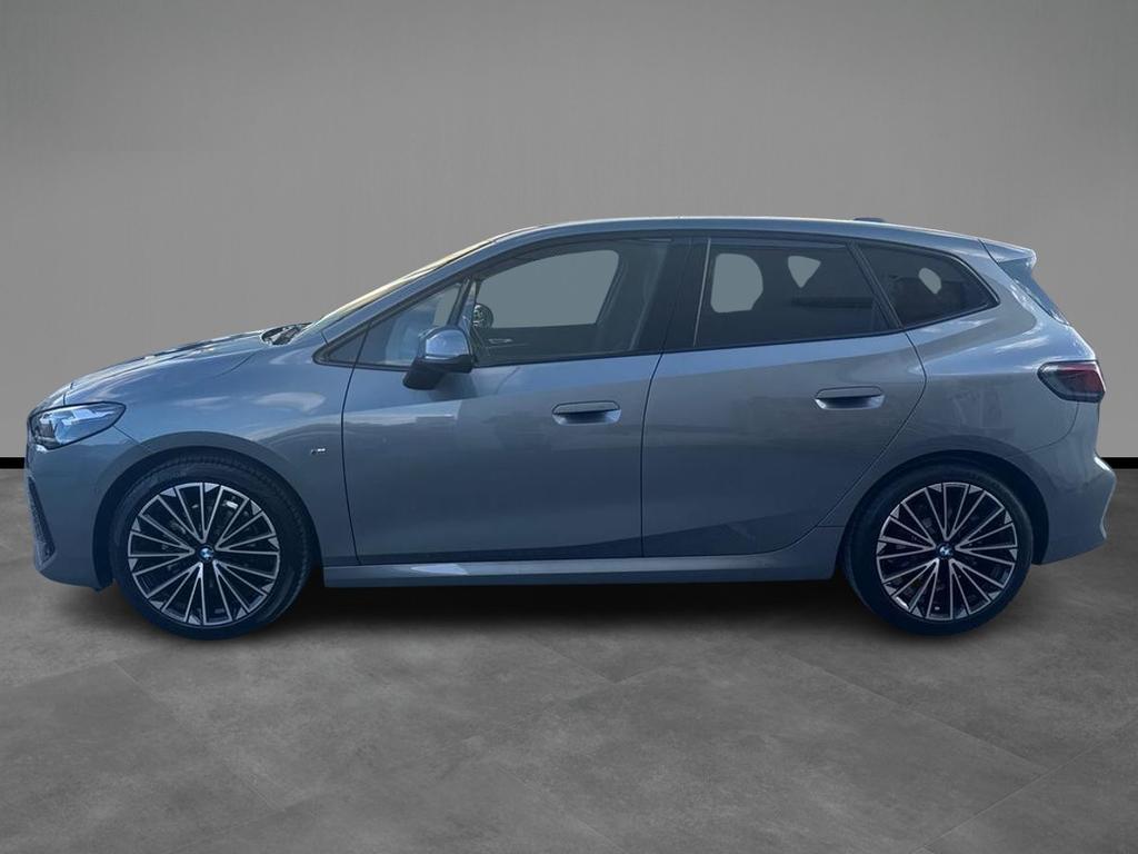 BMW Serie 2 218d Active Tourer Msport auto