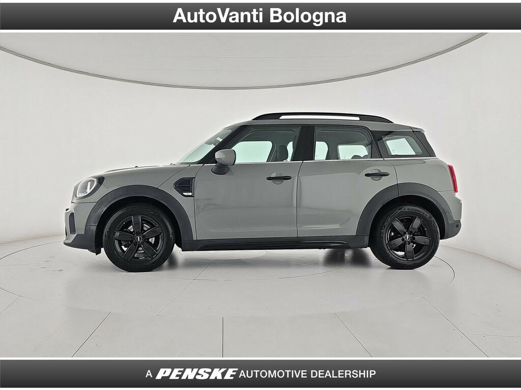 Mini One D Countryman 1.5 TwinPower Turbo One D Business