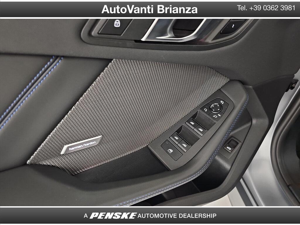 BMW Serie 1 120d 48V MSport Pro auto