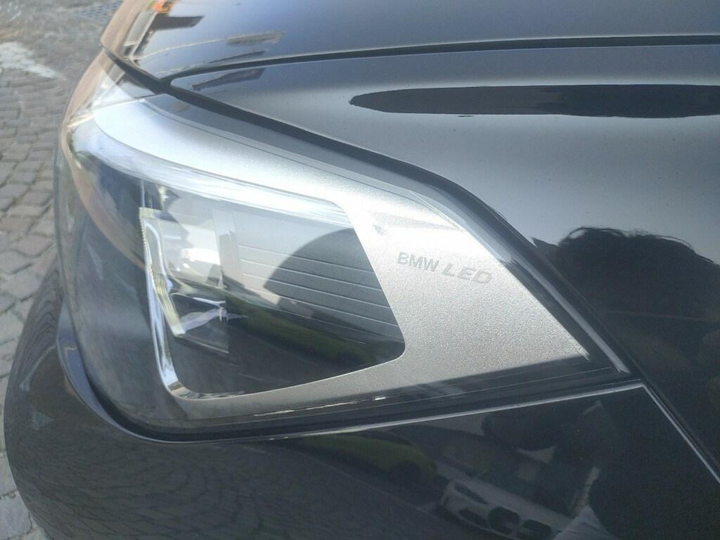 BMW X1 xdrive18d xLine Plus auto