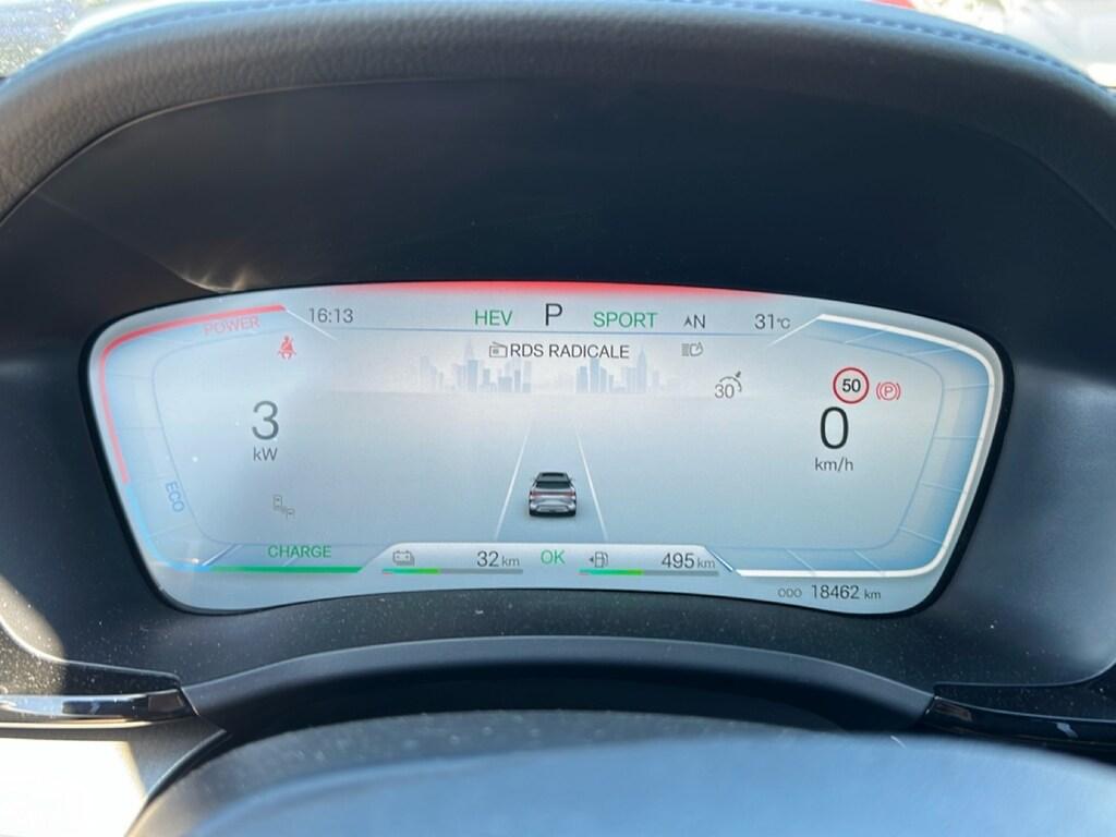 Byd Seal U DM-i 1.5 phev Comfort 2wd