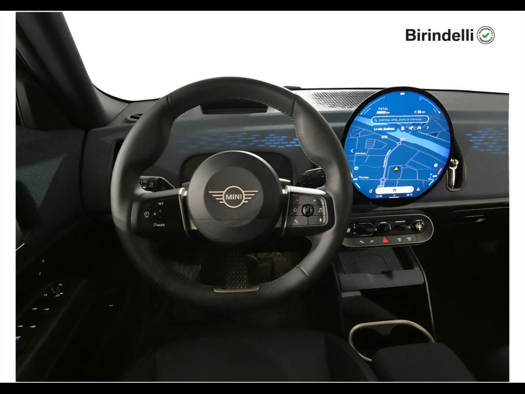 Mini Mini Countryman 1.5 48V C Favoured auto