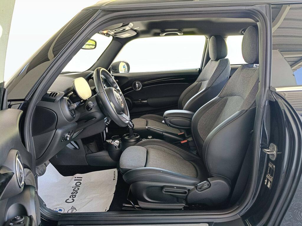 Mini Cooper 1.5 TwinPower Turbo Cooper