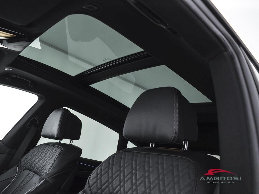 BMW Serie 6 620d Gran Turismo mhev 48v xdrive Msport auto