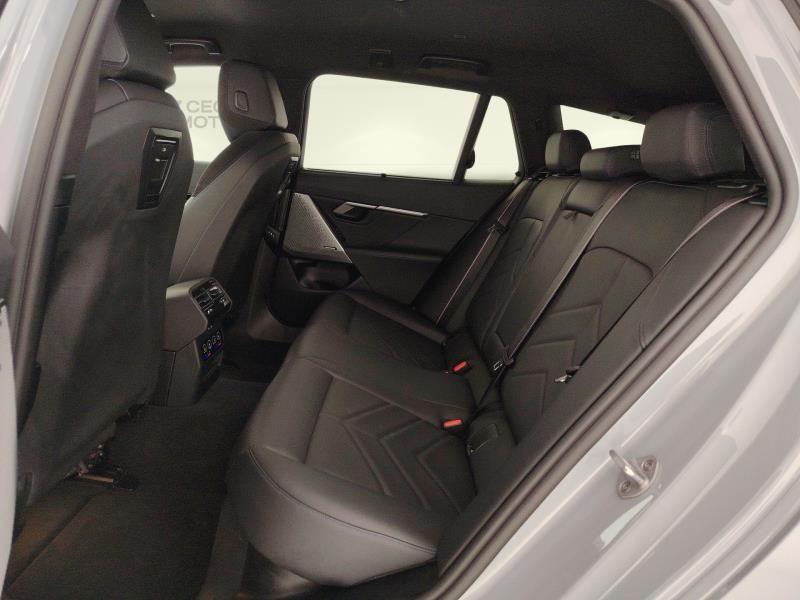 BMW Serie 5 520d Touring 48V xdrive M Sport Pro auto