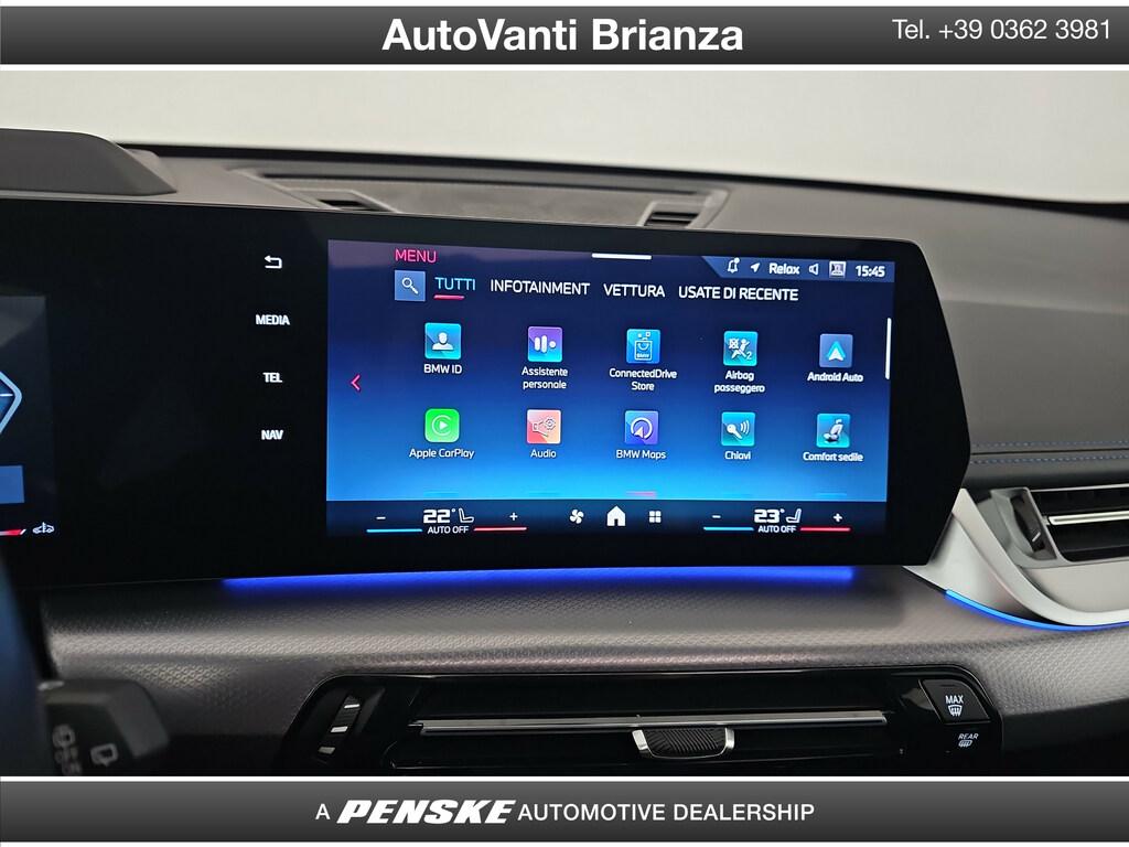 BMW X1 M X1 xdrive M35i Msport Pro auto