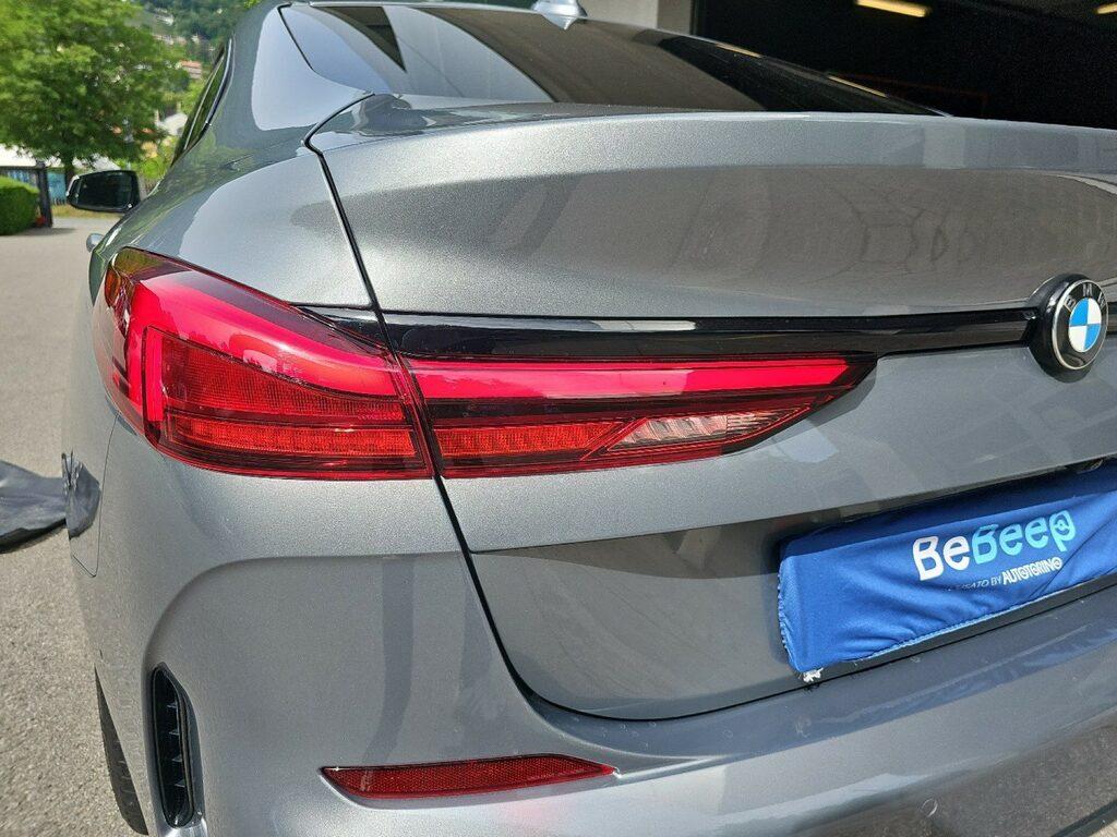 BMW Serie 2 220d Gran Coupe Msport auto