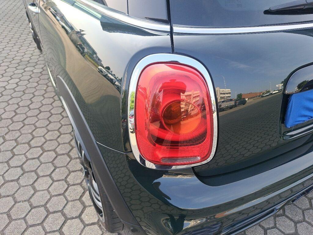 Mini John Cooper Works 2.0 John Cooper Works Auto