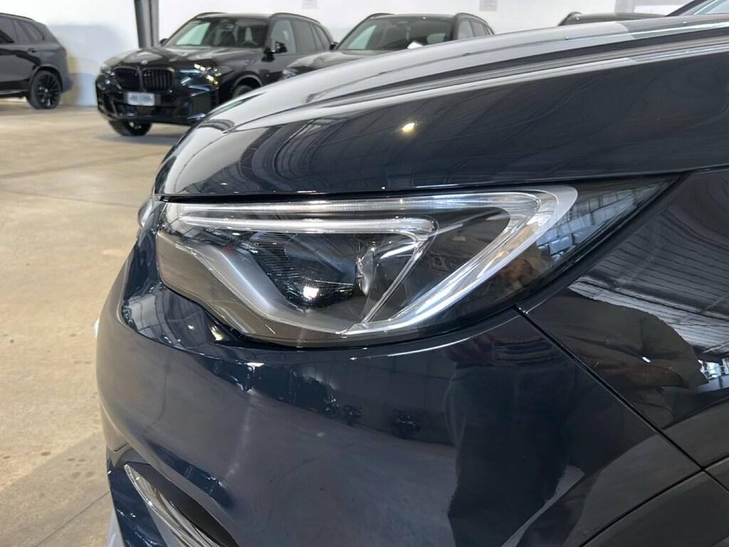 Opel Grandland X 1.2 Innovation s&s 130cv auto