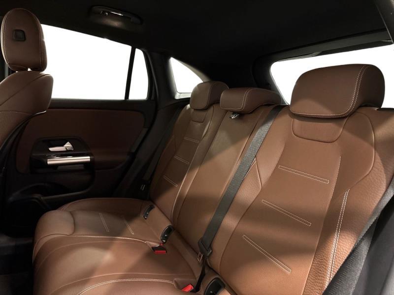 Mercedes GLA 200 d Premium auto