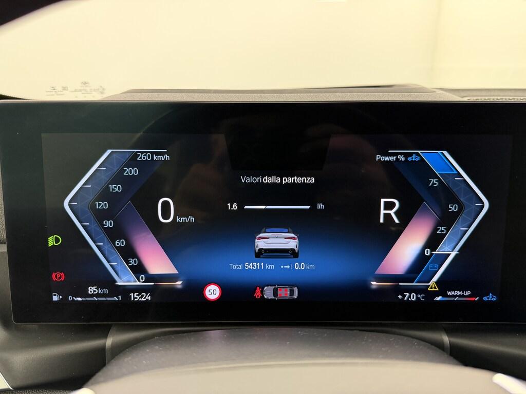 BMW Serie 4 420d mhev 48V Sport auto