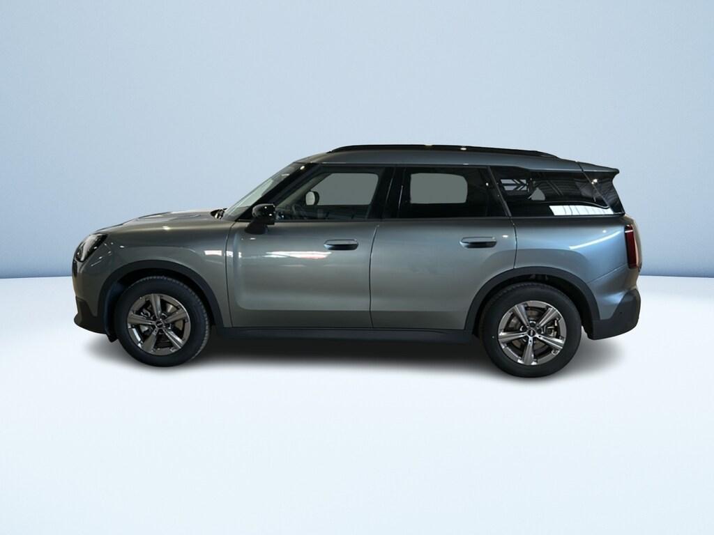 Mini Mini Countryman 2.0 48V D Classic auto