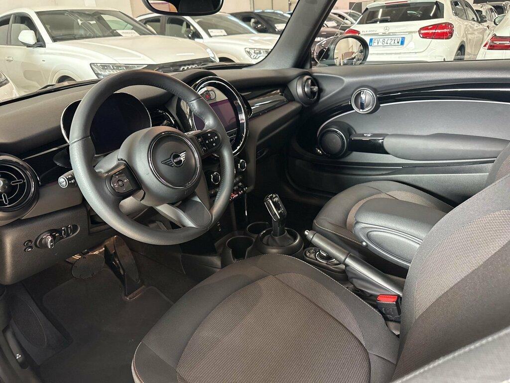 Mini Cooper Cabrio 1.5 Classic Auto