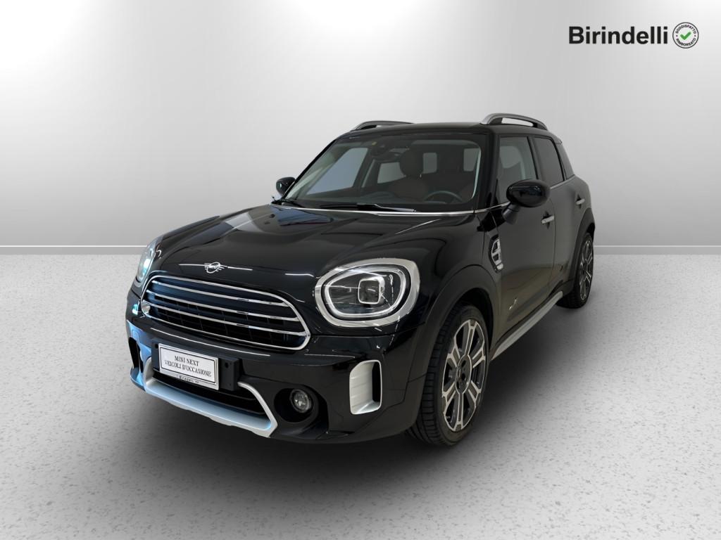 Mini Cooper Countryman 1.5 TwinPower Turbo Cooper