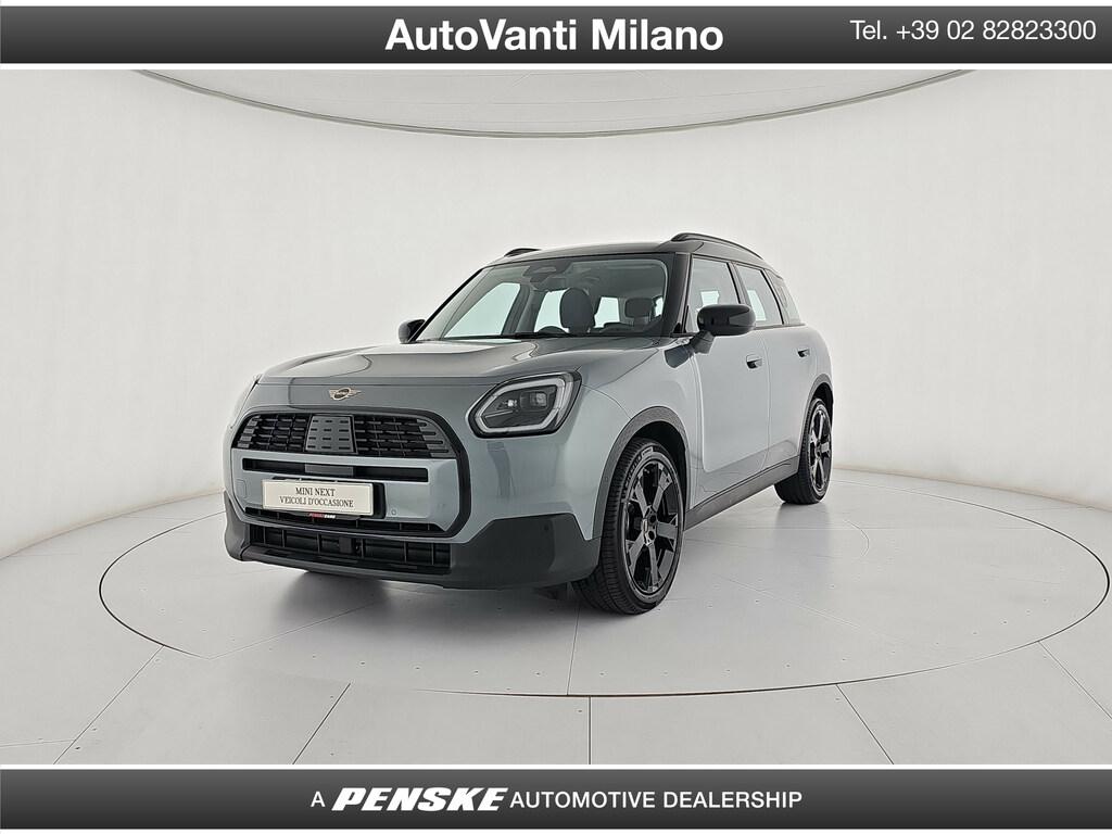 Mini Mini Countryman 2.0 48V D Classic auto