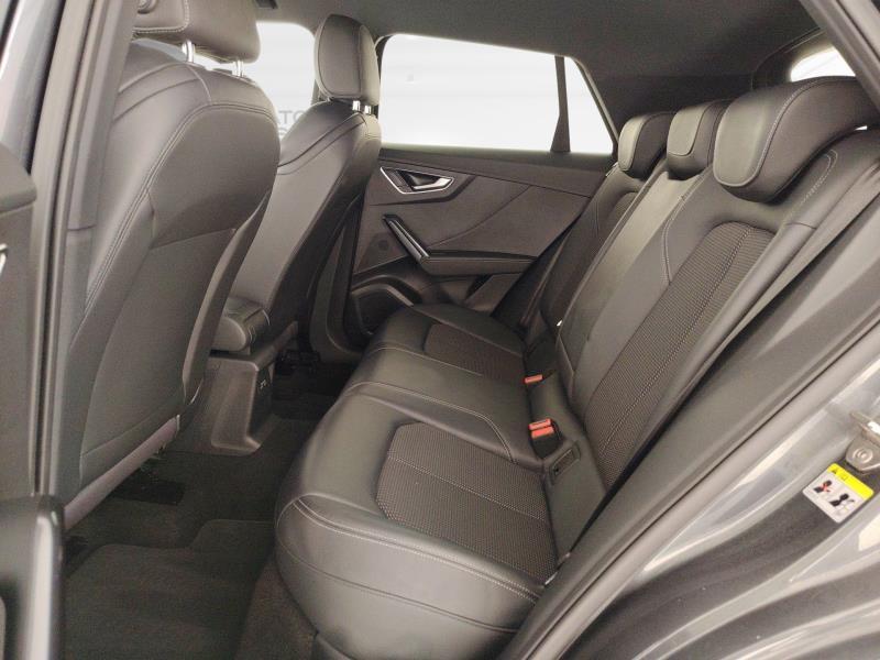 Audi Q2 1.6 tdi S Line Edition s-tronic