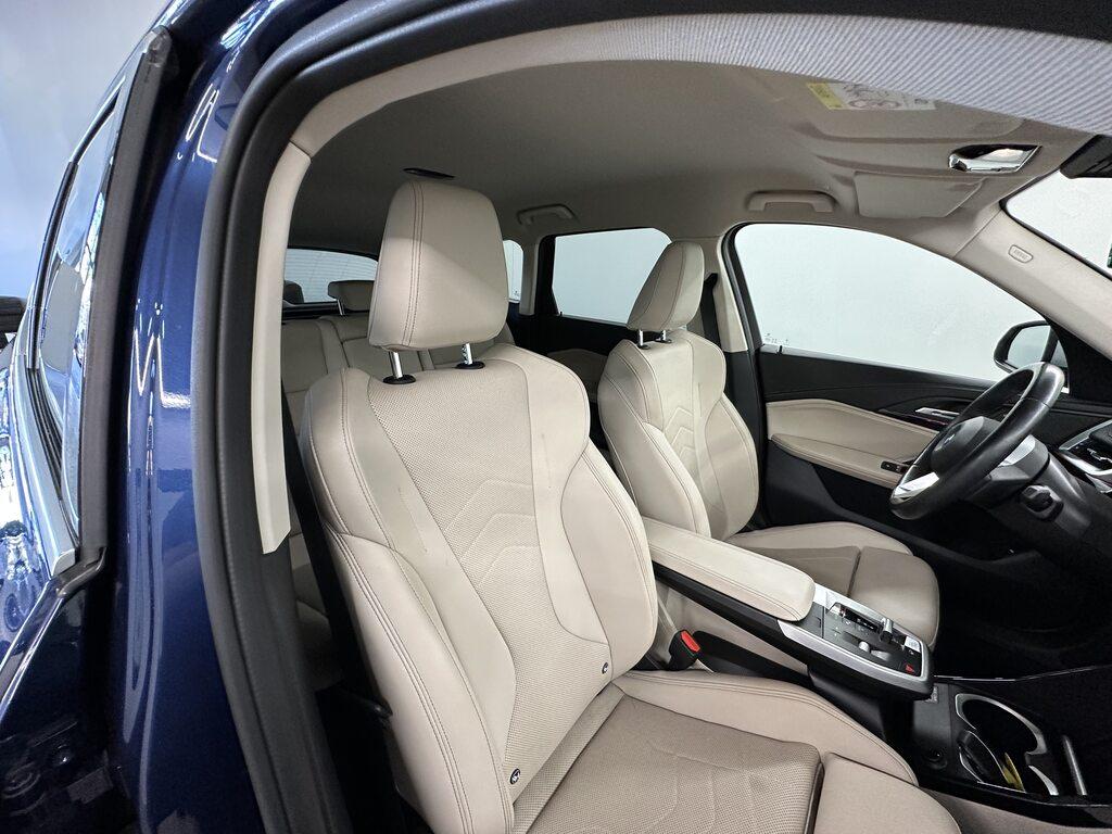 BMW X1 sdrive18d X-Line auto