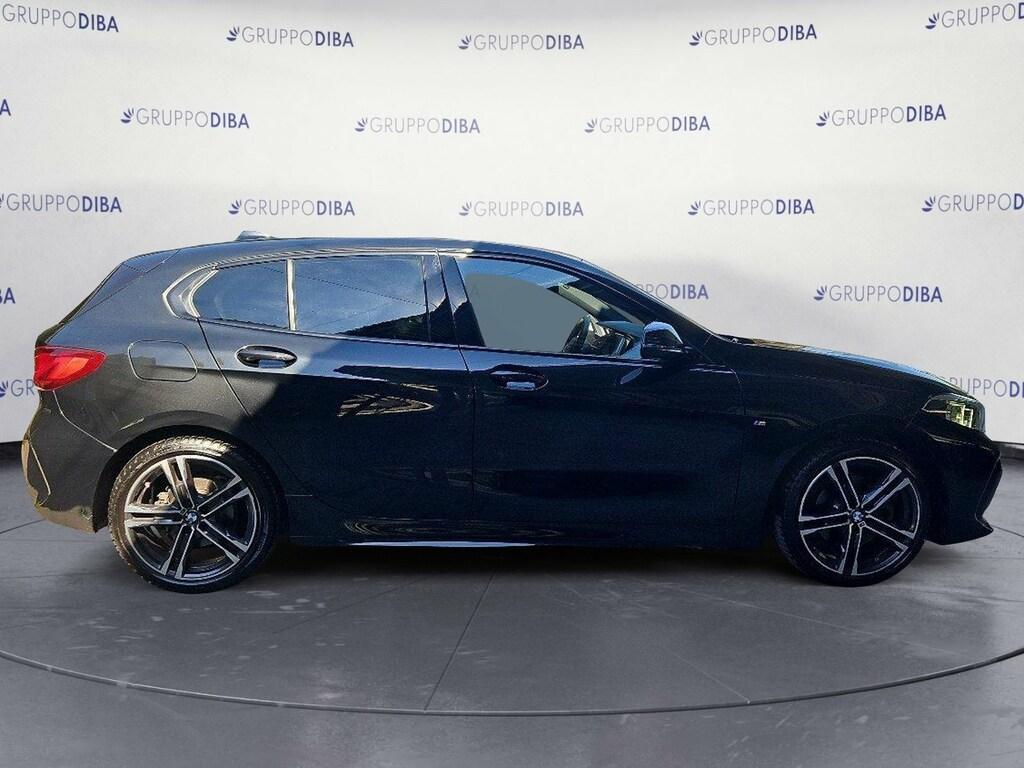 BMW Serie 1 118i Msport 136cv auto