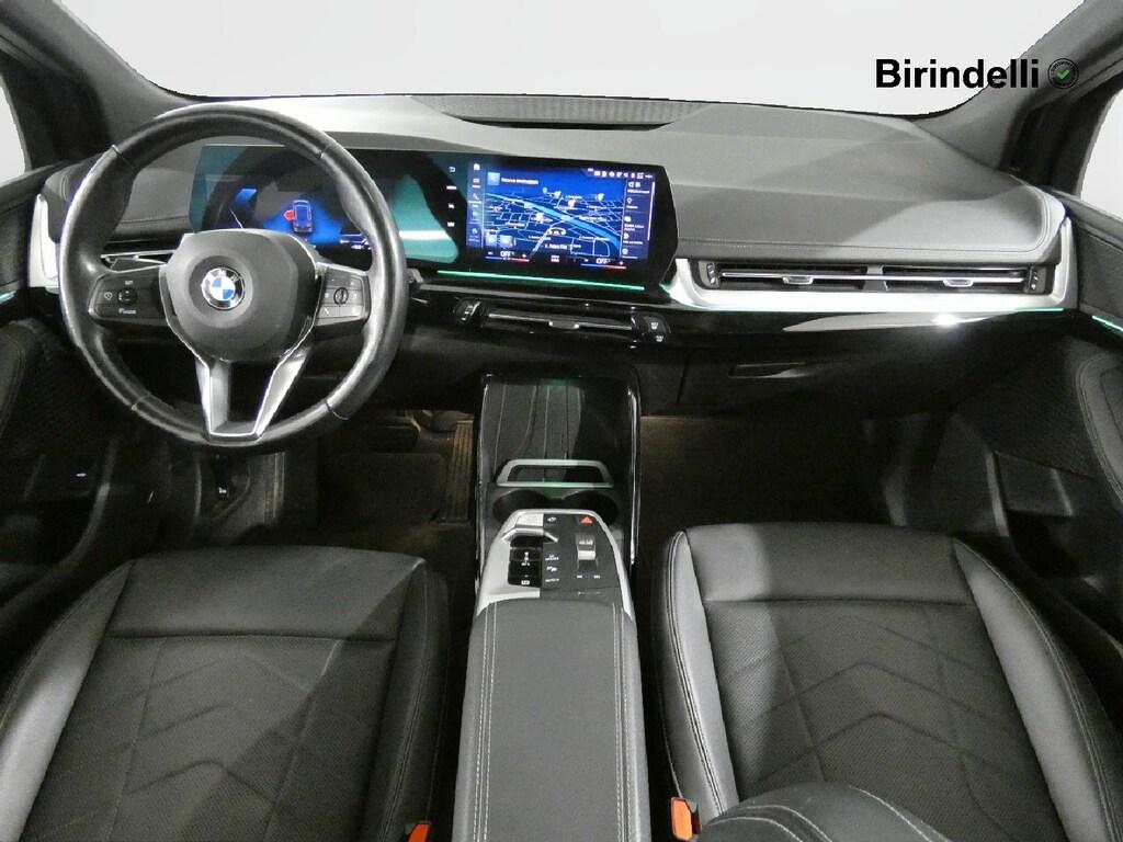 BMW Serie 2 218d Active Tourer Luxury auto