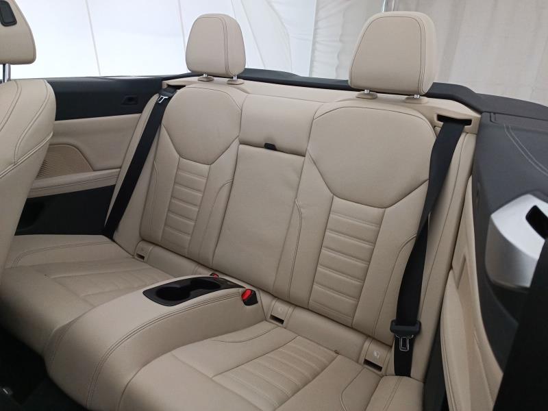BMW Serie 4 420d mhev 48V Msport auto