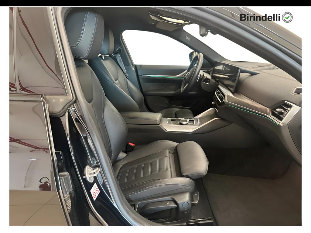 BMW Serie 4 420d Gran Coupe mhev 48V xdrive Msport auto
