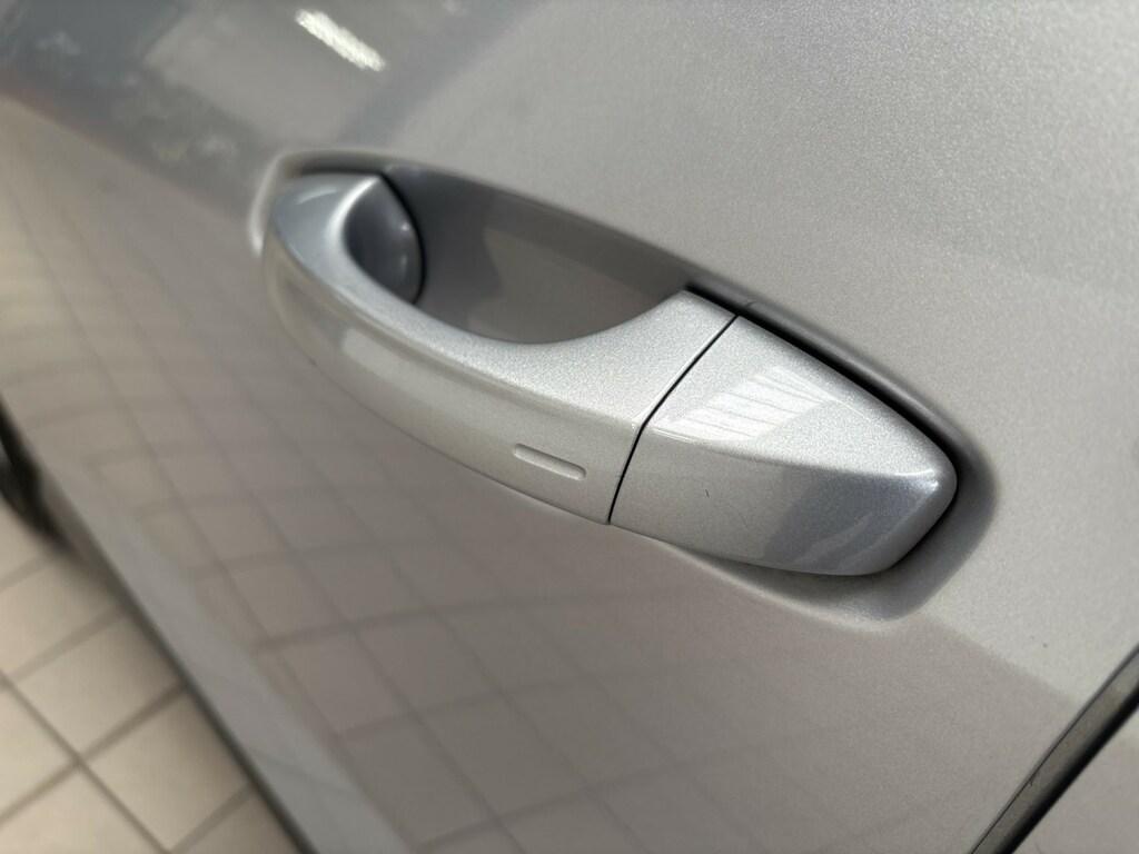 Audi Q3 Sportback 35 2.0 tdi Business Plus quattro s-tronic