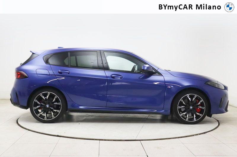 BMW Serie 1 118d MSport Pro auto