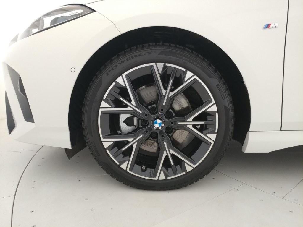 BMW Serie 1 118d MSport auto