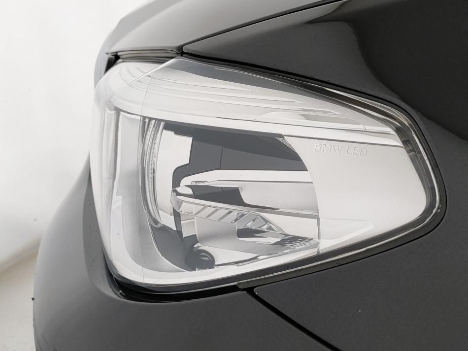 BMW X4 xdrive20d mhev 48V xLine auto