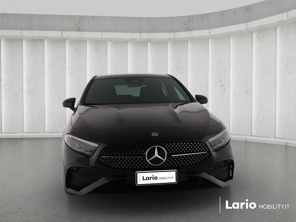 Mercedes Classe A 200 d Advanced Plus AMG Line auto