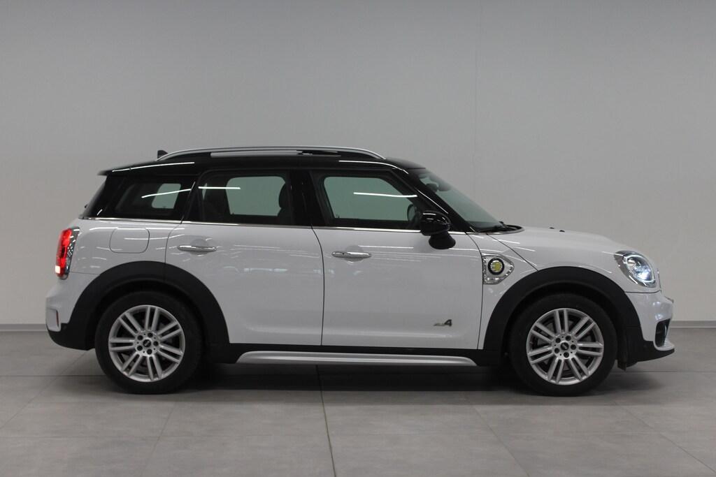 Mini Cooper SE Countryman Mini Countryman 1.5 Cooper SE Hype all4 auto