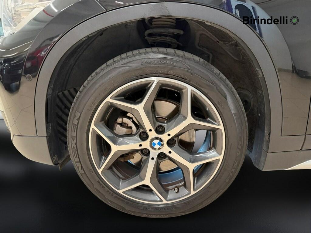 BMW X1 sdrive18d xLine auto my18