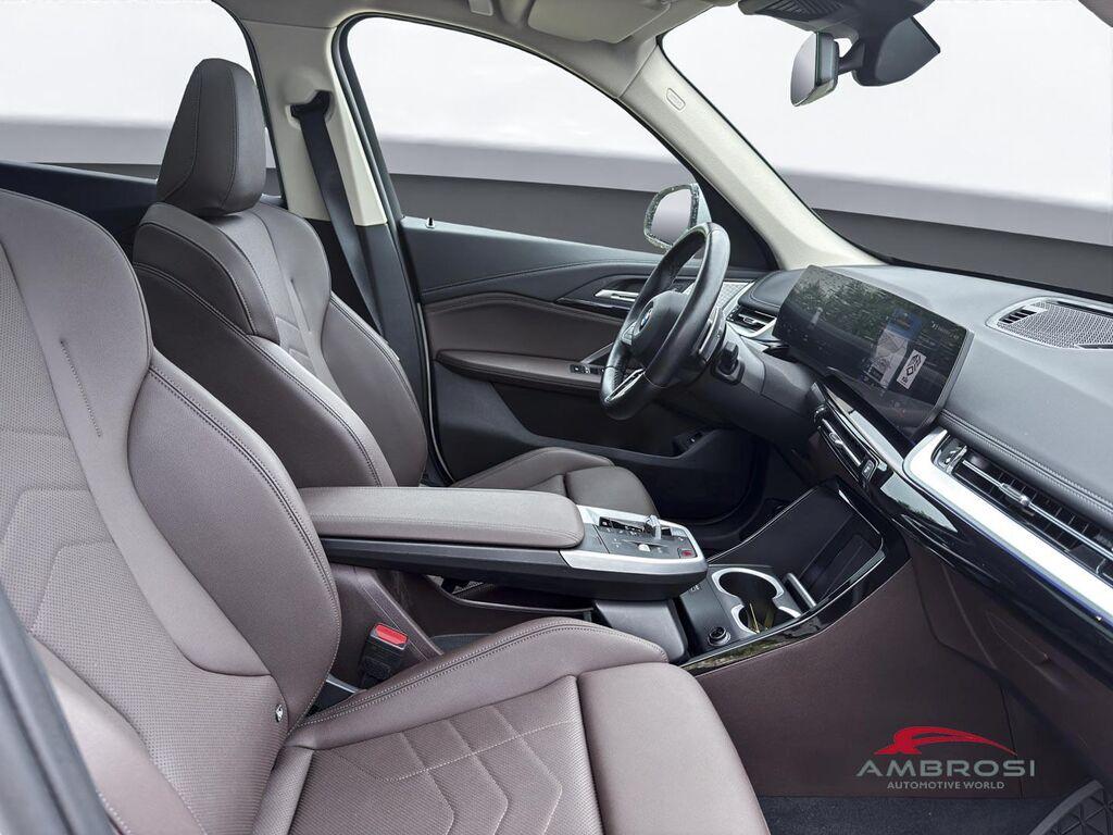 BMW X1 sdrive18d X-Line auto