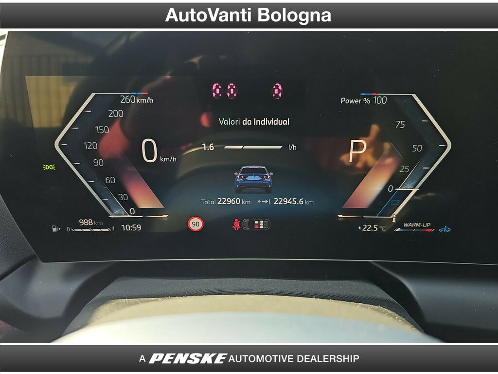 BMW Serie 1 118d MSport Pro auto