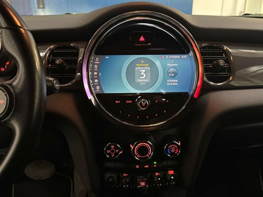 Mini Cooper 1.5 TwinPower Turbo Cooper