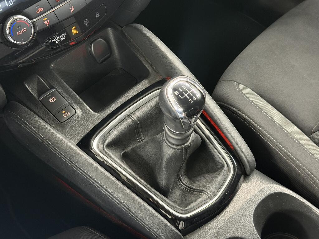 Nissan Qashqai 1.5 dci Acenta 110cv