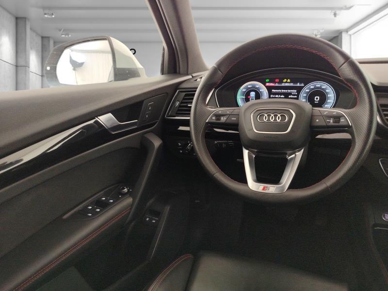 Audi Q5 Sportback 55 2.0 tfsi e S line quattro s tronic