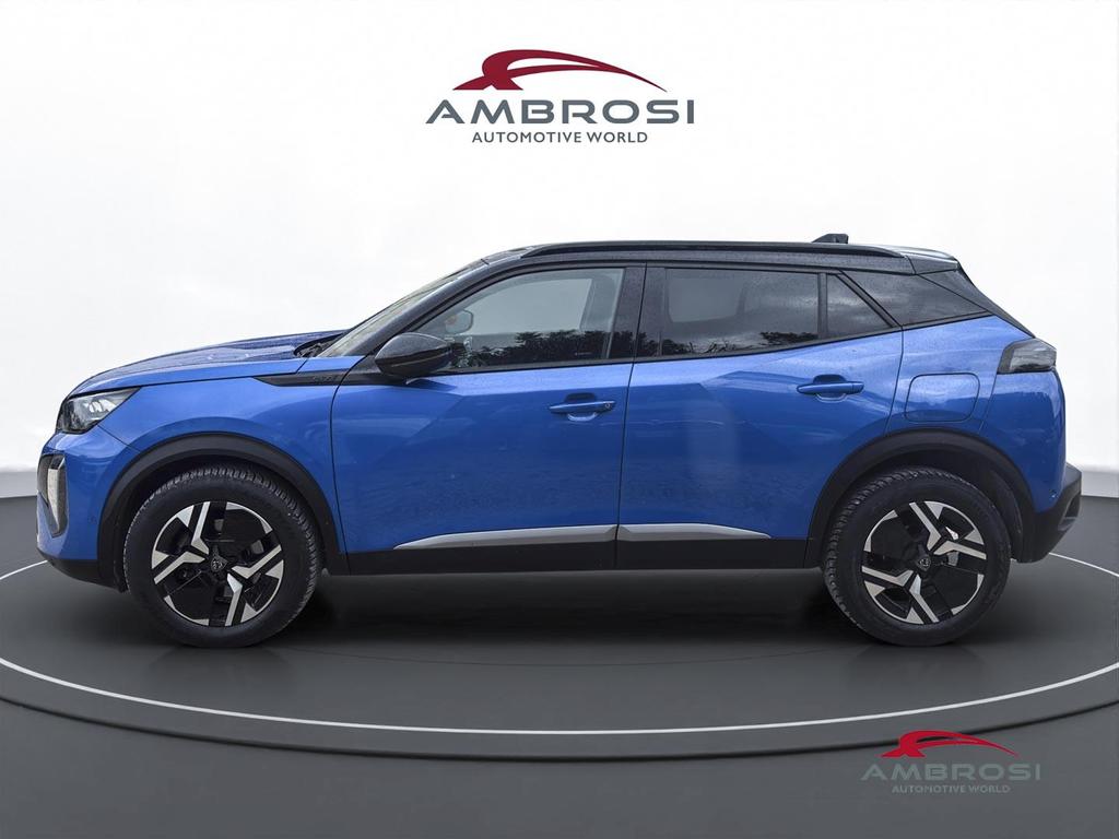 Peugeot 2008 1.5 bluehdi GT s&s 130cv eat8