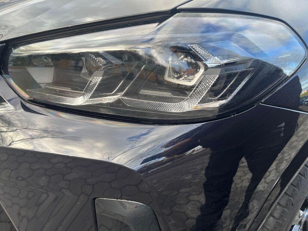 BMW X4 xdrive20d mhev 48V Msport auto