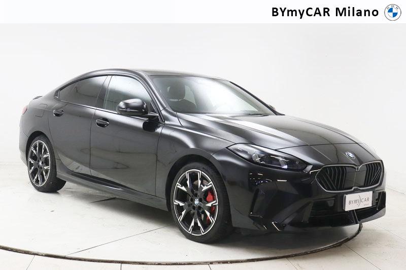BMW Serie 2 218d Gran Coupe MSport Pro auto