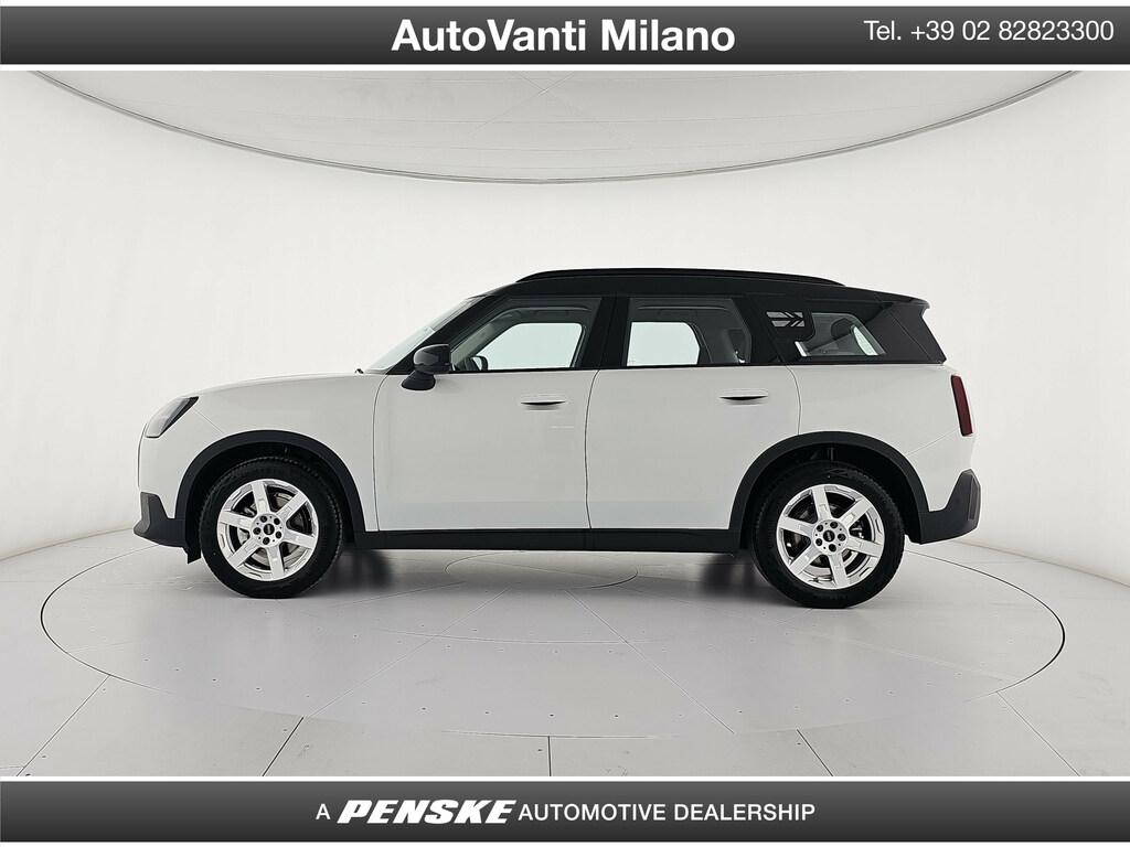 Mini Mini Countryman 2.0 48V D Classic auto