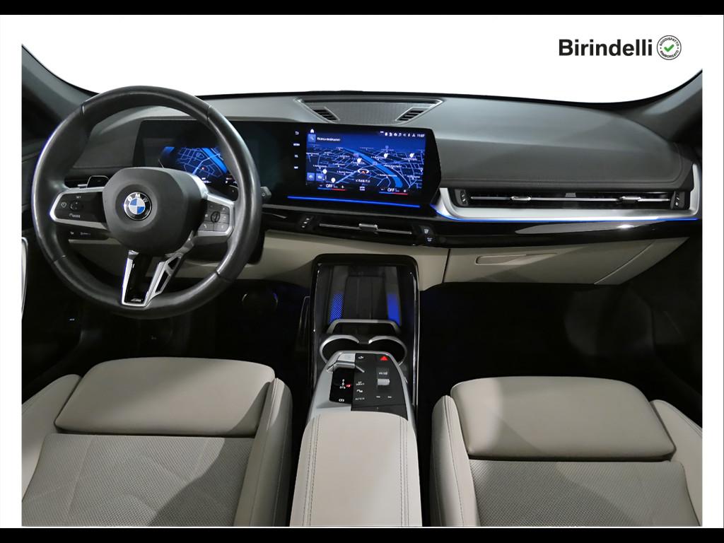 BMW X1 sdrive18d Msport auto